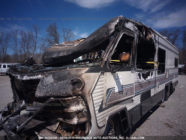 1GBKP37W0H3313290 - 1987 CHEVROLET P30 Unknown photo 9