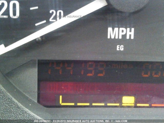 WBABK8329TET94231 - 1996 BMW 328 IC AUTOMATIC أخضر صورة 7