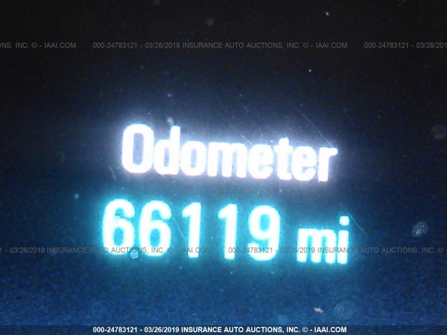 1G11C5SL1FF282129 - 2015 CHEVROLET MALIBU 1LT 黑色 照片 7