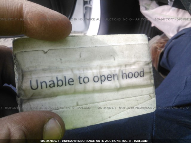 4T1BF1FK0DU274542 - 2013 TOYOTA CAMRY L/SE/LE/XLE 白色 照片 10