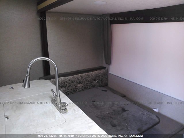 4X4TCKF29JX129835 - 2018 FOREST RIVER OTHER  Unknown photo 7
