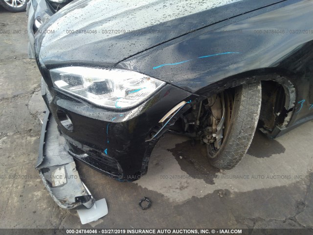5UXKR0C52F0P05427 - 2015 BMW X5 XDRIVE35I BLACK photo 6