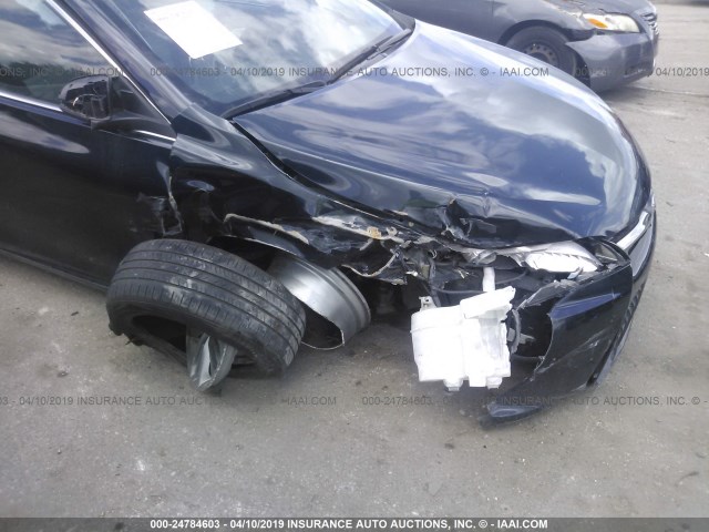 4T1BF1FK3GU225873 - 2016 TOYOTA CAMRY LE/XLE/SE/XSE შავი ფოტო 6