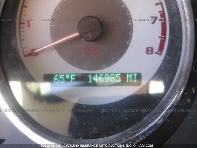 1G2AL18F187105874 - 2008 PONTIAC G5 SILVER photo 7