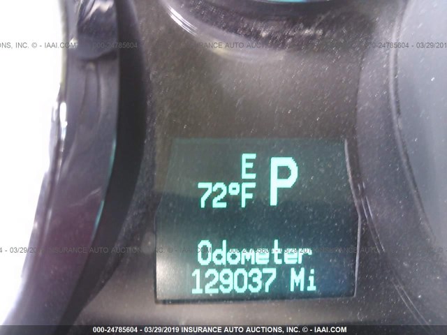 3GNFL1EK5DS519486 - 2013 CHEVROLET CAPTIVA LS 灰色 照片 7