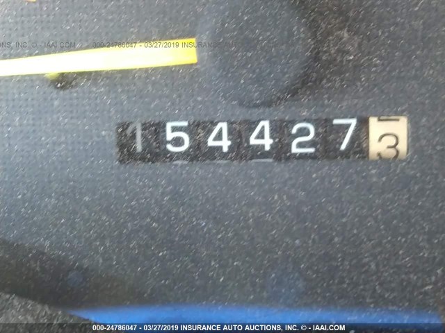 1G2WJ52M7WF337618 - 1998 PONTIAC GRAND PRIX SE 红色 照片 7