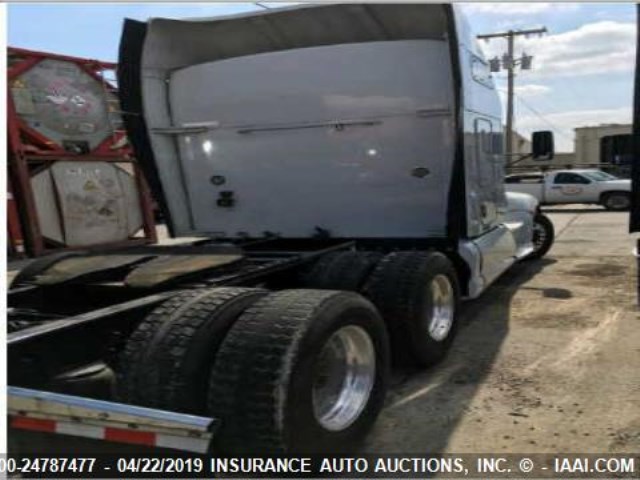 1XKADP9X3EJ411058 - 2014 KENWORTH T660 T660 Unknown photo 4