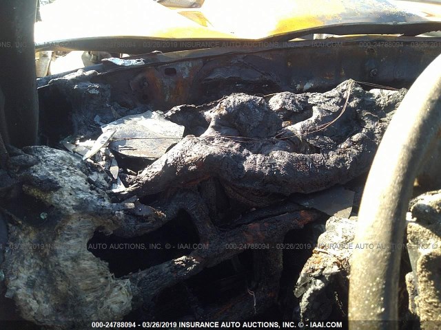 JT2BG22K8Y0527898 - 2000 TOYOTA CAMRY CE/LE/XLE 棕色 照片 7