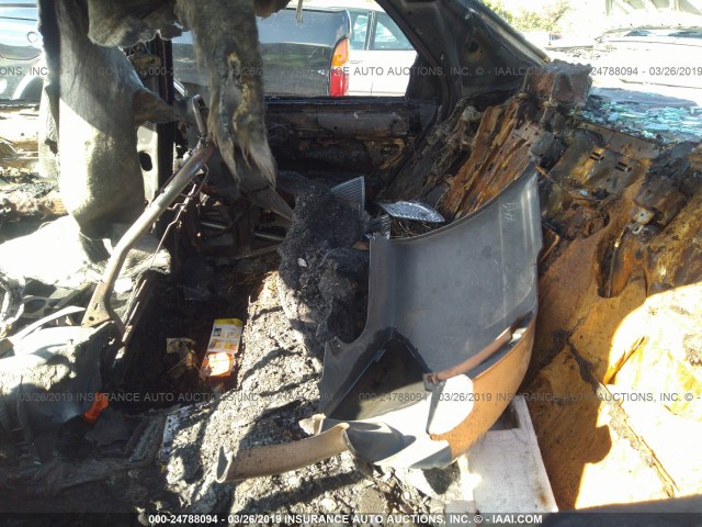 JT2BG22K8Y0527898 - 2000 TOYOTA CAMRY CE/LE/XLE 棕色 照片 8