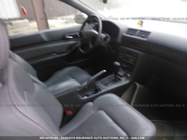 19UYA2253VL002725 - 1997 ACURA 3.0CL Beyaz fotoğraf 5