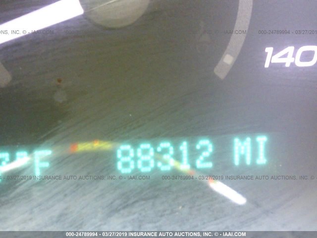 1G1ZC5E02CF359056 - 2012 CHEVROLET MALIBU 1LT 银色 照片 7