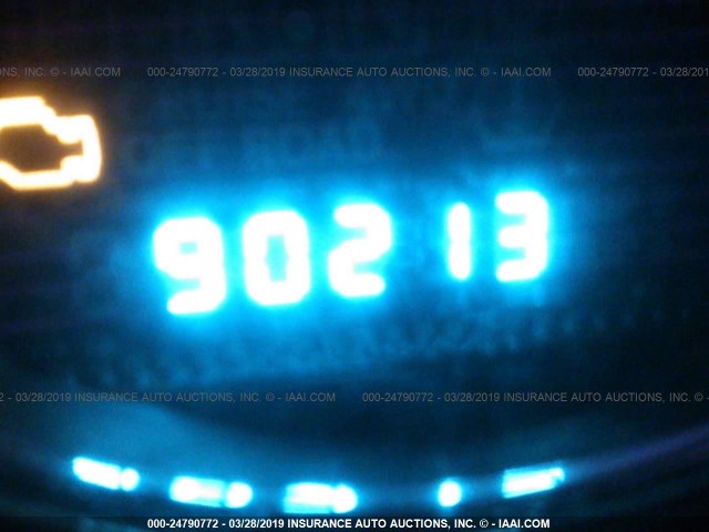 1C4AJWAG7DL666275 - 2013 JEEP WRANGLER SPORT GREEN photo 7