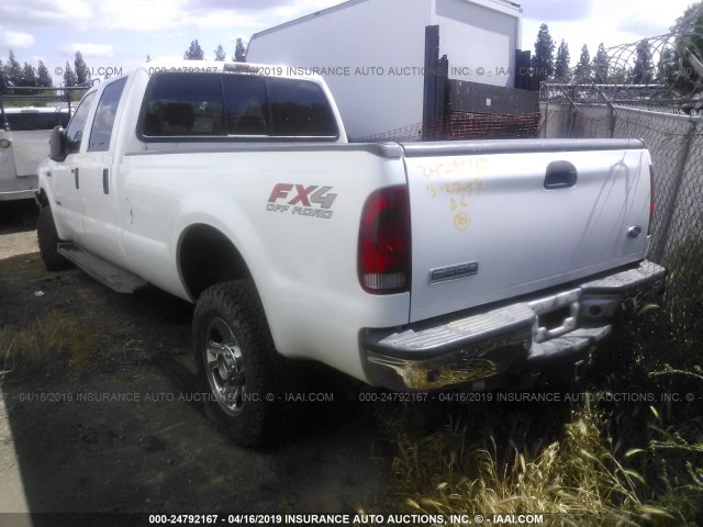 1FTWW31P36ED56041 - 2006 FORD F350 Unknown photo 3