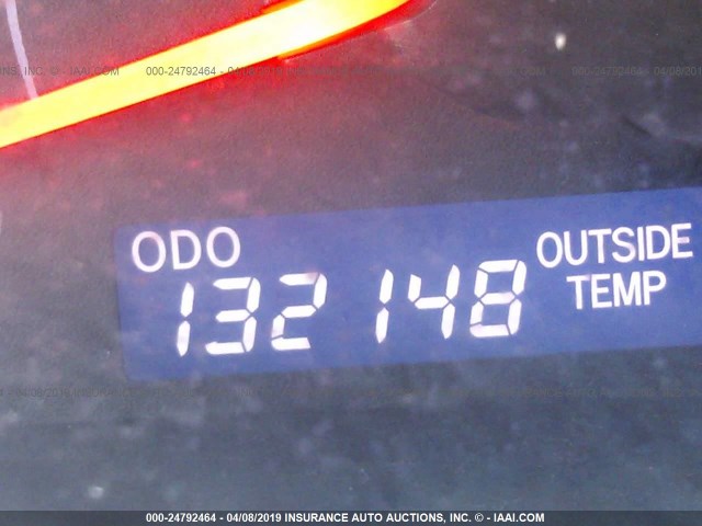 4T4BF3EK7BR208666 - 2011 TOYOTA CAMRY SE/LE/XLE SILVER photo 7