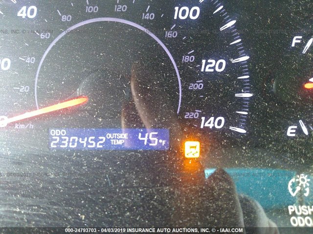 4T1BF3EK0BU157781 - 2011 TOYOTA CAMRY SE/LE/XLE GRAY photo 7