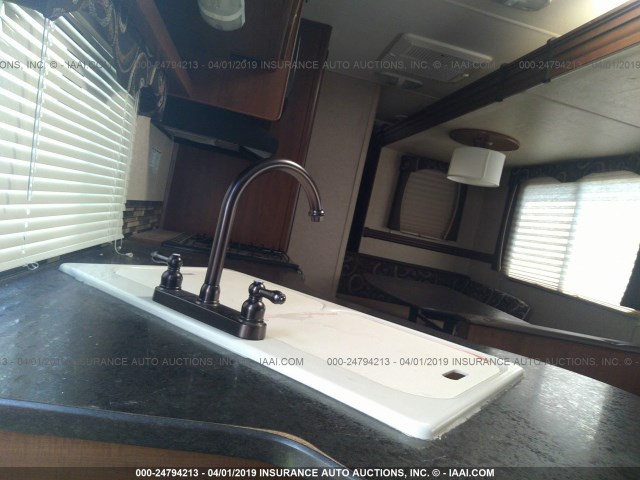 5SFPB3524EE280744 - 2014 HEARTLAND PROWLER TRAVEL TRAILERS  Beyaz fotoğraf 10