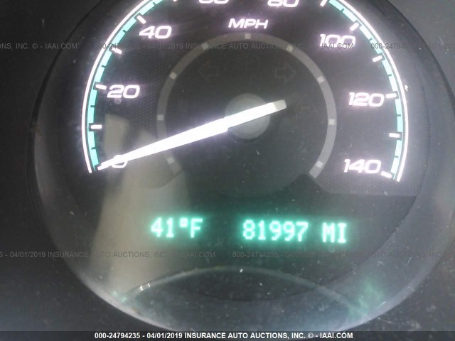 1G1ZB5E07CF105281 - 2012 CHEVROLET MALIBU LS WHITE photo 7