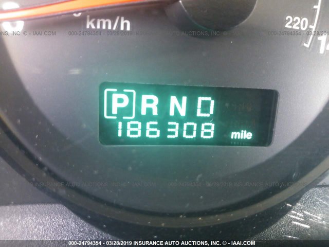 1J4HR48N86C118427 - 2006 JEEP GRAND CHEROKEE LAREDO/COLUMBIA/FREEDOM 白色 照片 7