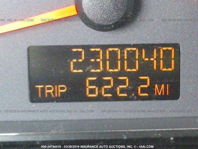 1G8AJ52F05Z113105 - 2005 SATURN ION LEVEL 2 白色 照片 7