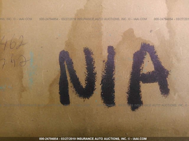 5TELU42N56Z220616 - 2006 TOYOTA TACOMA DOUBLE CAB 银色 照片 7