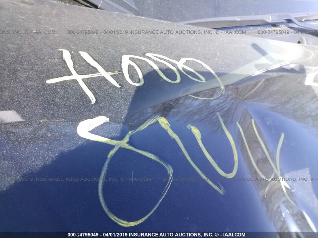 2T1BURHE6KC223346 - 2019 TOYOTA COROLLA L/LE/XLE/SE/XSE შავი ფოტო 10