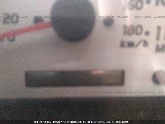 5TEGN92N72Z006510 - 2002 TOYOTA TACOMA DOUBLE CAB PRERUNNER GOLD photo 7