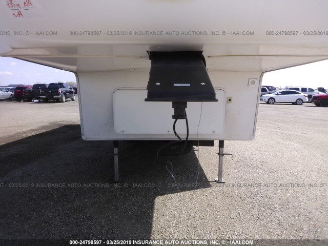 5SFGF292X9E031637 - 2009 HEARTLAND SUNDANCE  Ağ foto 10