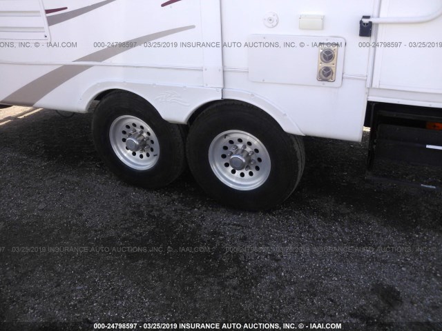 5SFGF292X9E031637 - 2009 HEARTLAND SUNDANCE  Ağ foto 6