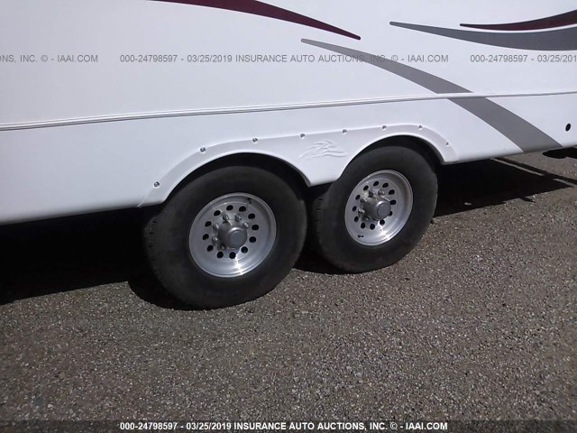 5SFGF292X9E031637 - 2009 HEARTLAND SUNDANCE  Ağ foto 7