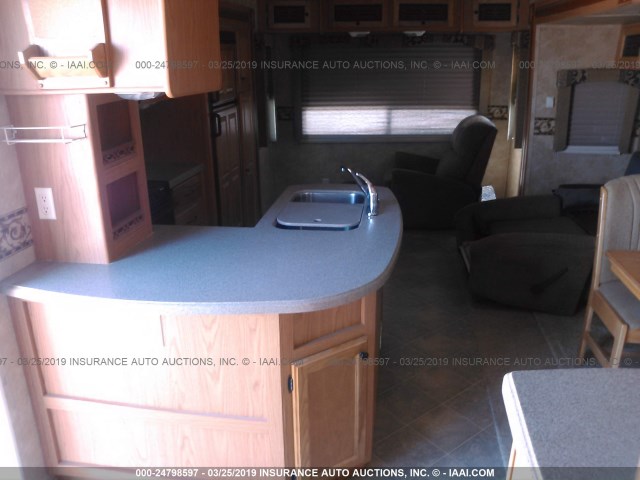 5SFGF292X9E031637 - 2009 HEARTLAND SUNDANCE  Ağ foto 8