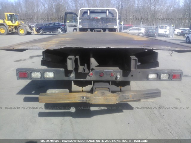 3FRWF75D38V645017 - 2008 FORD F750 SUPER DUTY Unknown photo 7