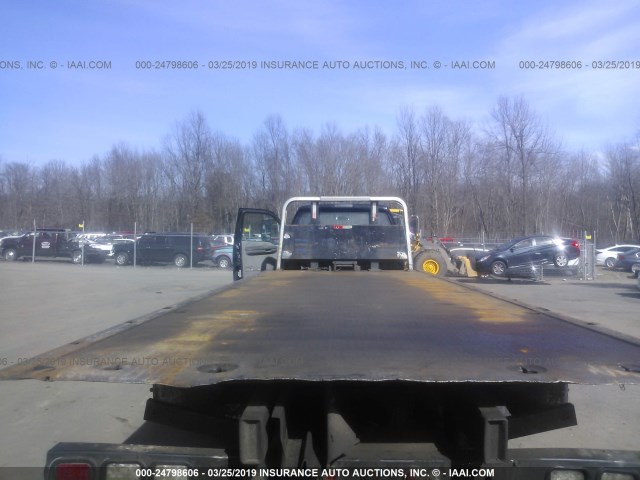 3FRWF75D38V645017 - 2008 FORD F750 SUPER DUTY Unknown photo 8