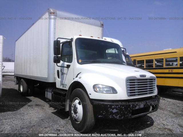 1FVACWDU6DHFE7411 - 2013 FREIGHTLINER M2 106 MEDIUM DUTY Unknown photo 1