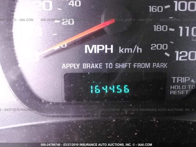 2G1WW12E759215811 - 2005 CHEVROLET MONTE CARLO LS ვერცხლისფერი ფოტო 7