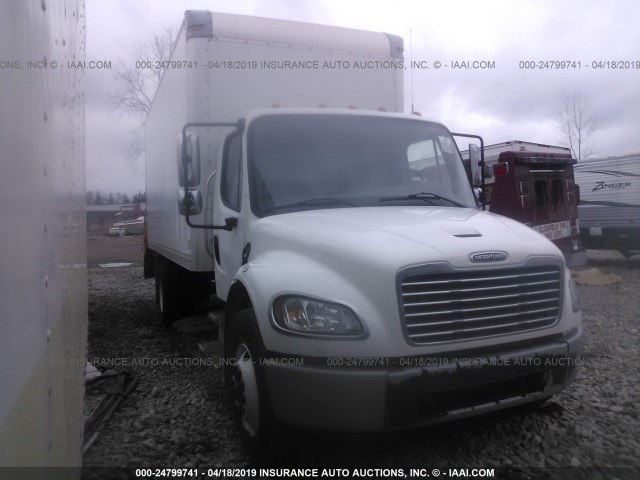 3ALACWDU5EDFV3602 - 2014 FREIGHTLINER M2 106 MEDIUM DUTY Unknown photo 1