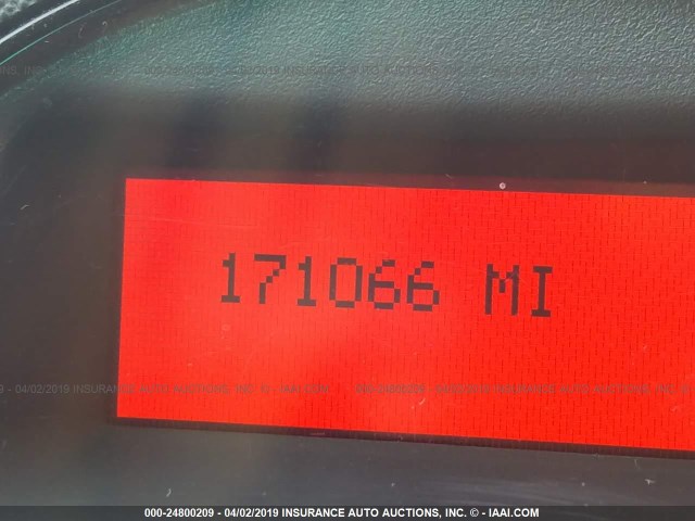 2G2WP552361164082 - 2006 PONTIAC GRAND PRIX TAN photo 7