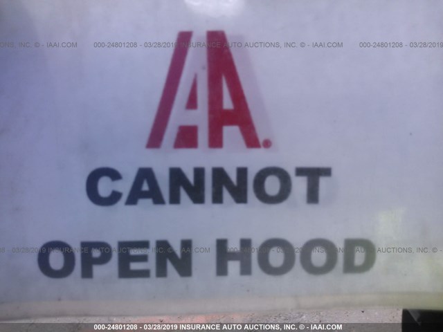 5LMFU28RX3LJ36936 - 2003 LINCOLN NAVIGATOR Qara foto 10