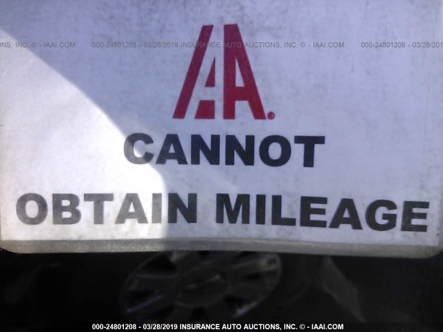 5LMFU28RX3LJ36936 - 2003 LINCOLN NAVIGATOR Qara foto 7