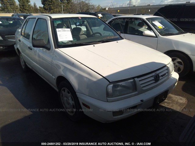 3VWRF81H7WM234339 - 1998 VOLKSWAGEN JETTA TDI WHITE photo 1