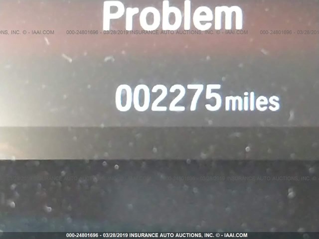 19XFC2F89KE002379 - 2019 HONDA CIVIC SPORT 黑色 照片 7