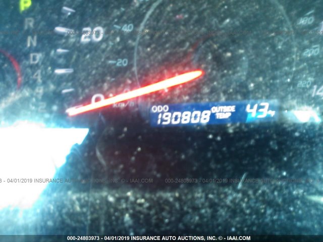 4T1BE46K57U714103 - 2007 TOYOTA CAMRY NEW GENERAT CE/LE/XLE/SE GRAY photo 7