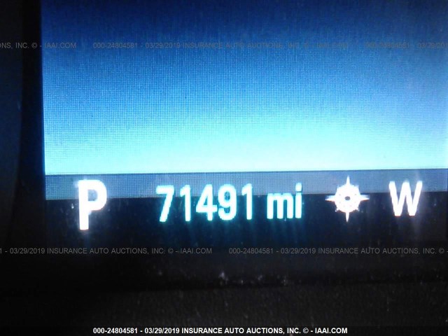 1G11B5SL7FF110657 - 2015 CHEVROLET MALIBU LS BLACK photo 7