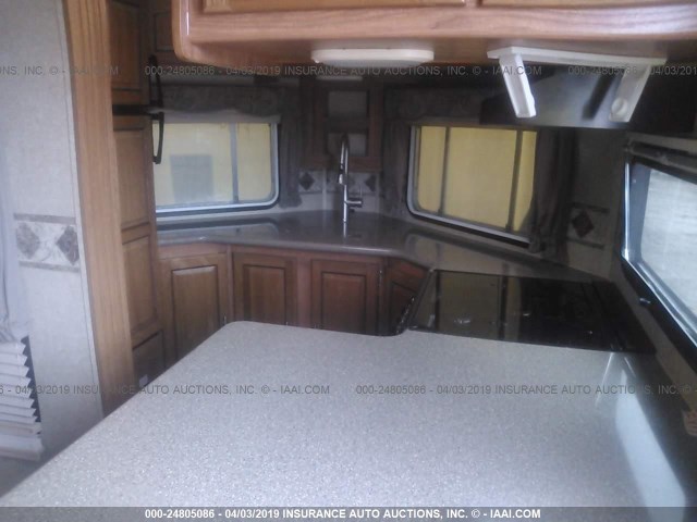 4X4TRLF22E1860099 - 2014 FOREST RIVER 33FT  未知 照片 7