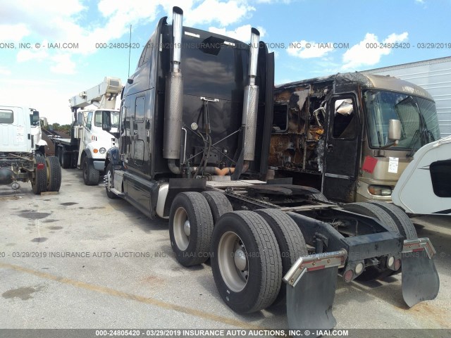 1XP7DB9X08D760575 - 2008 PETERBILT 387 Unknown photo 3