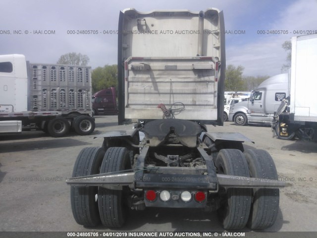 1XKYD49X0EJ415484 - 2014 KENWORTH T680  *CANCEL*  Unknown photo 8