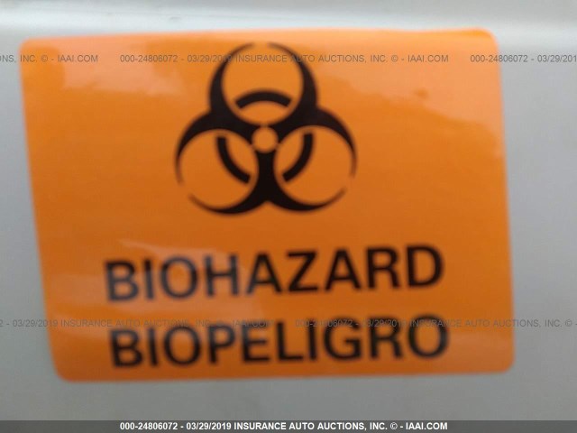 5TBET34116S518022 - 2006 TOYOTA TUNDRA DOUBLE CAB SR5 WHITE photo 7