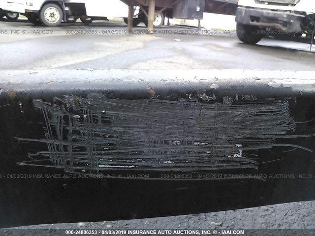 5NHUTW421FB625394 - 2015 FOREST RIVER TAILWIND 14'  Qara foto 9