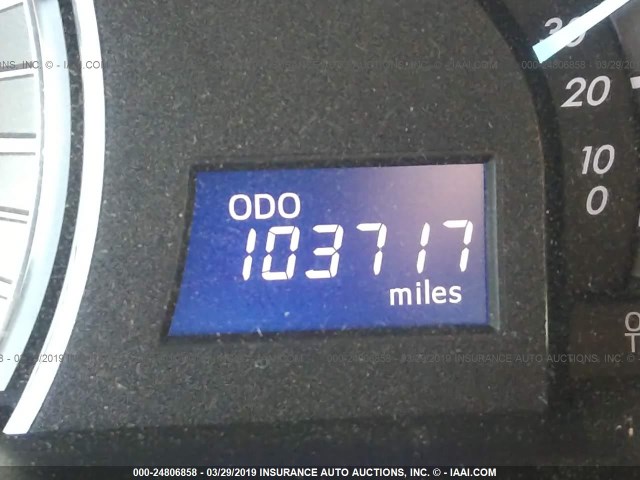 4T1BF1FKXEU820054 - 2014 TOYOTA CAMRY L/SE/LE/XLE 灰色 照片 7