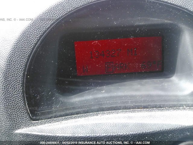 2G2WP552981143692 - 2008 PONTIAC GRAND PRIX WHITE photo 7