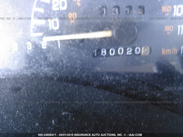 1G2WK52J62F149542 - 2002 PONTIAC GRAND PRIX SE 白色 照片 7
